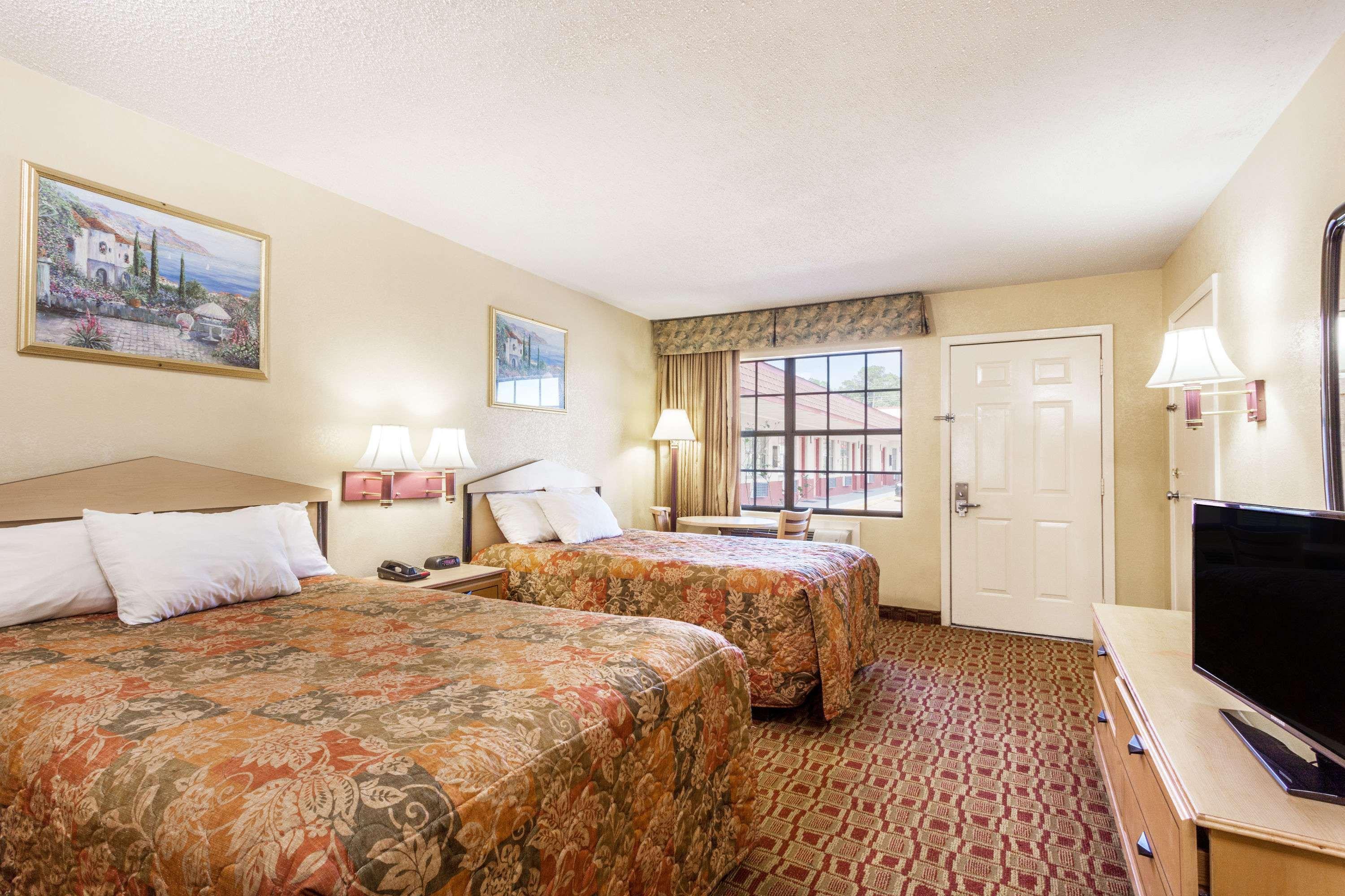 Days Inn By Wyndham Yazoo City Exteriör bild