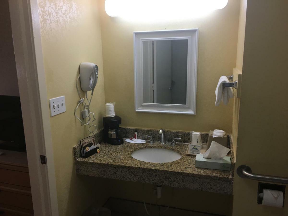 Days Inn By Wyndham Yazoo City Exteriör bild