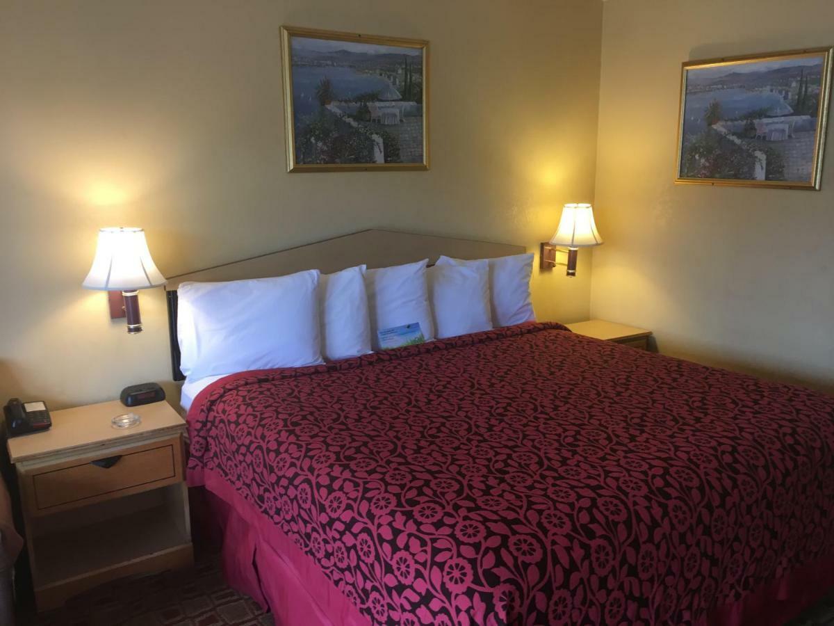 Days Inn By Wyndham Yazoo City Exteriör bild